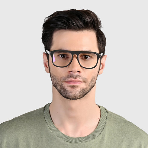 Vogily Eyewear- Abner